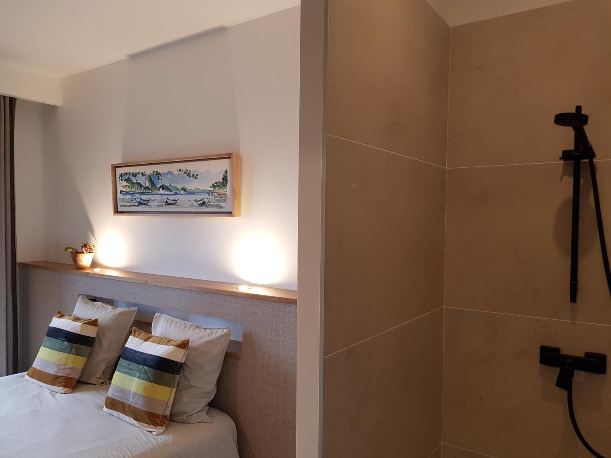 Villa St Francois Piscine Privee Chauffee ,Clim ,Parking Gratuit Carcasona Exterior foto